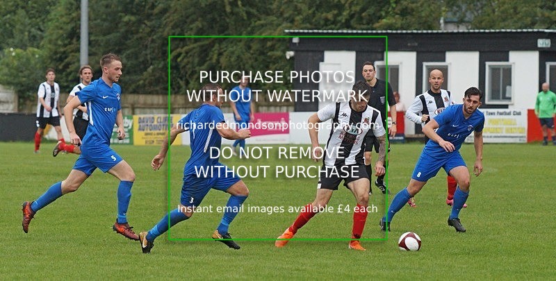 DSC07536 - Kendal Town v Hemsworth Miners FC
