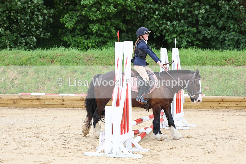 3E7A3142 - Class 1: 40cm