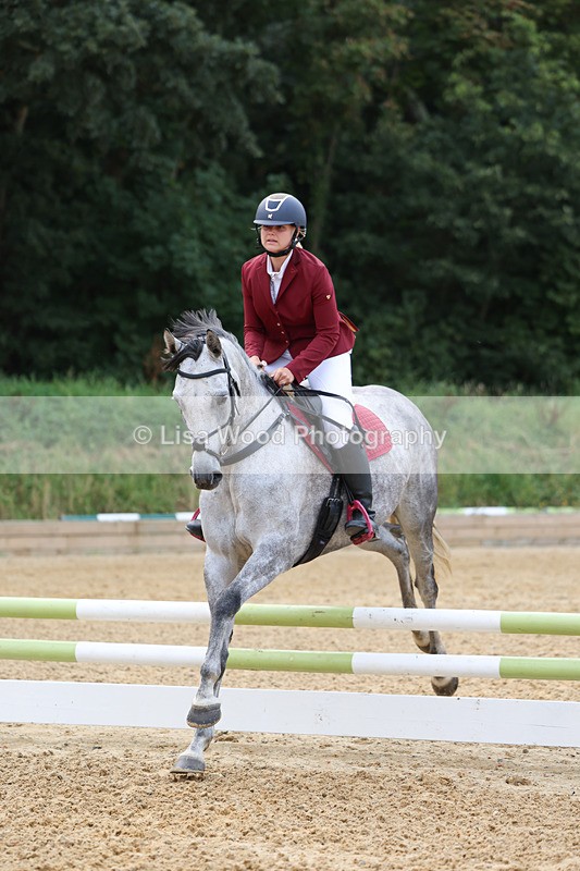 3E7A0223 - Class 2: Senior 70cm