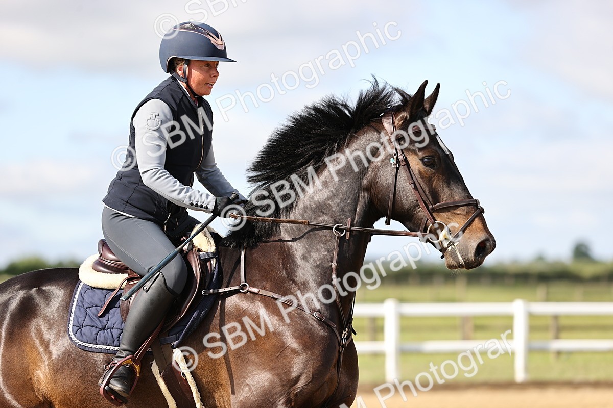 SBM_001780 - Class 8 - Clear Round