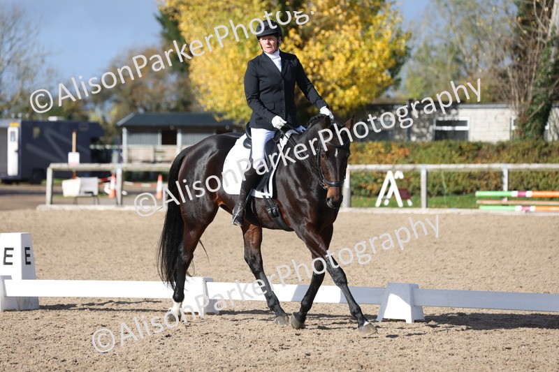 20251101-0601 - Class 4 - Novice 2