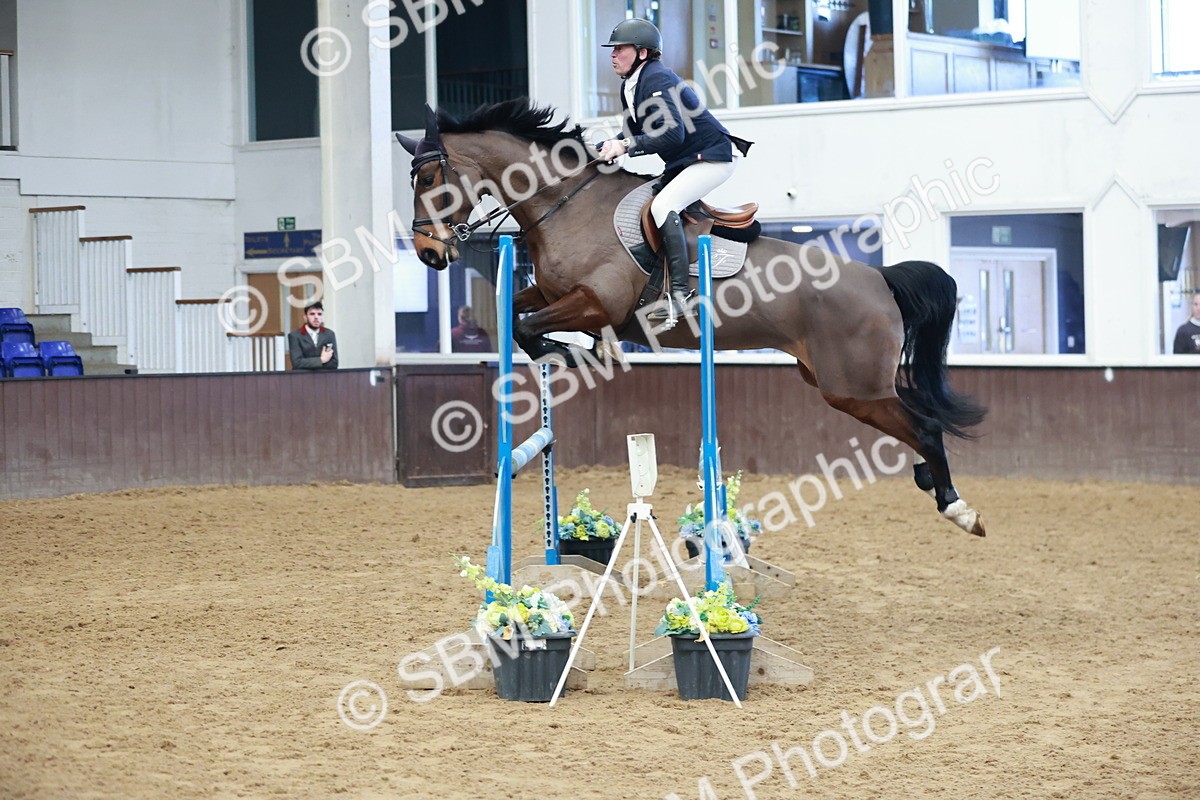 SBM_000533 - Class 3 - Senior British Discovery - 1.00m