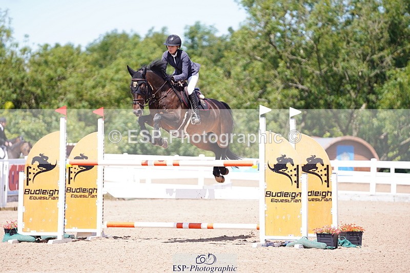 240721A-134442-18522 - Cls 32, YH 6 Yr Olds 1.30m