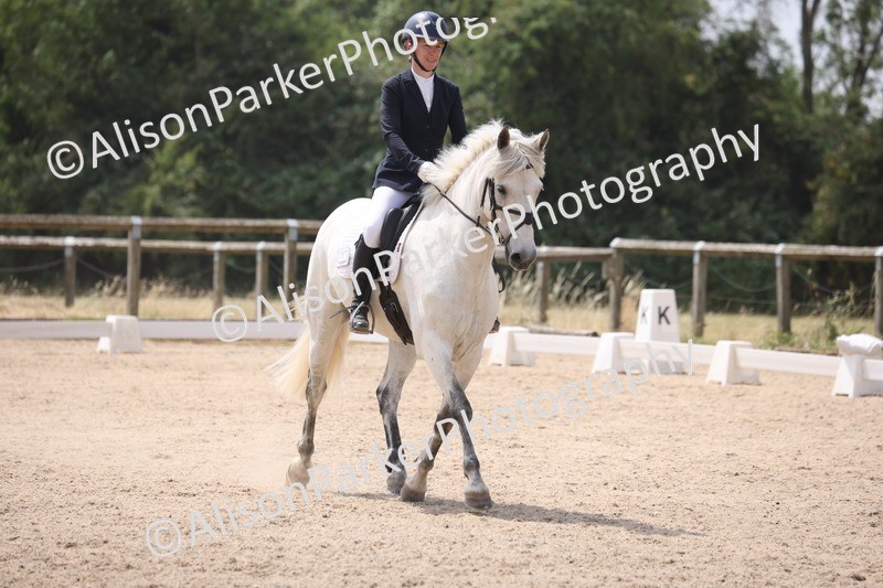20260715-0441 - Class 5 - Novice 1