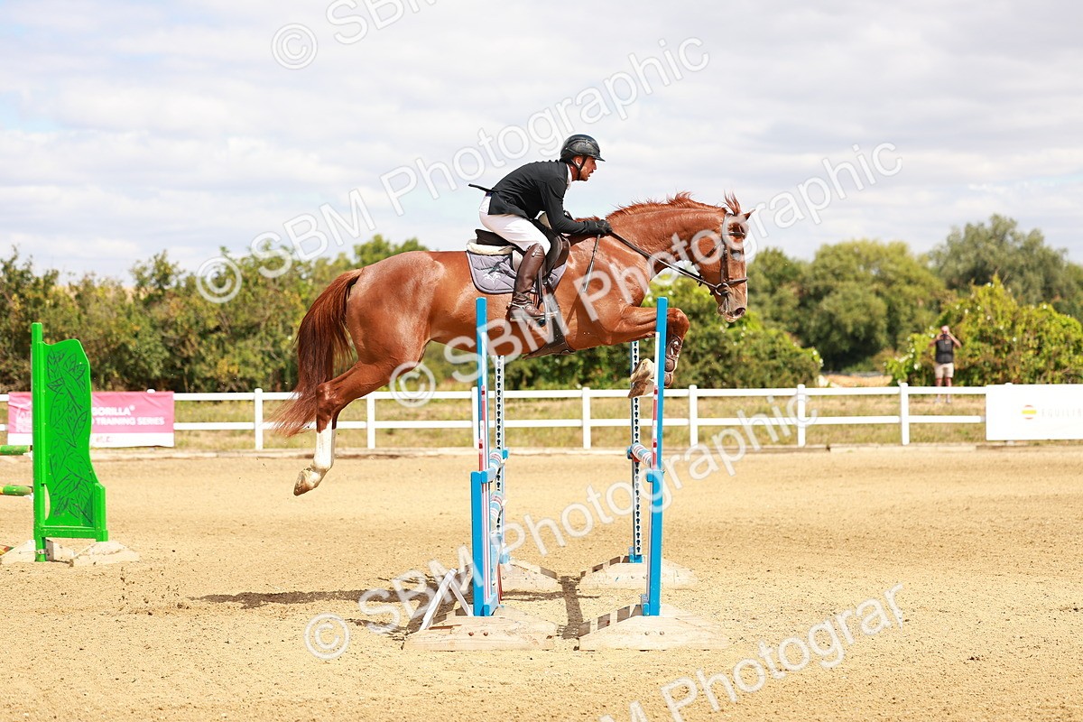 SBM_005752 - Class 3 - Senior British Discovery - 1.00m