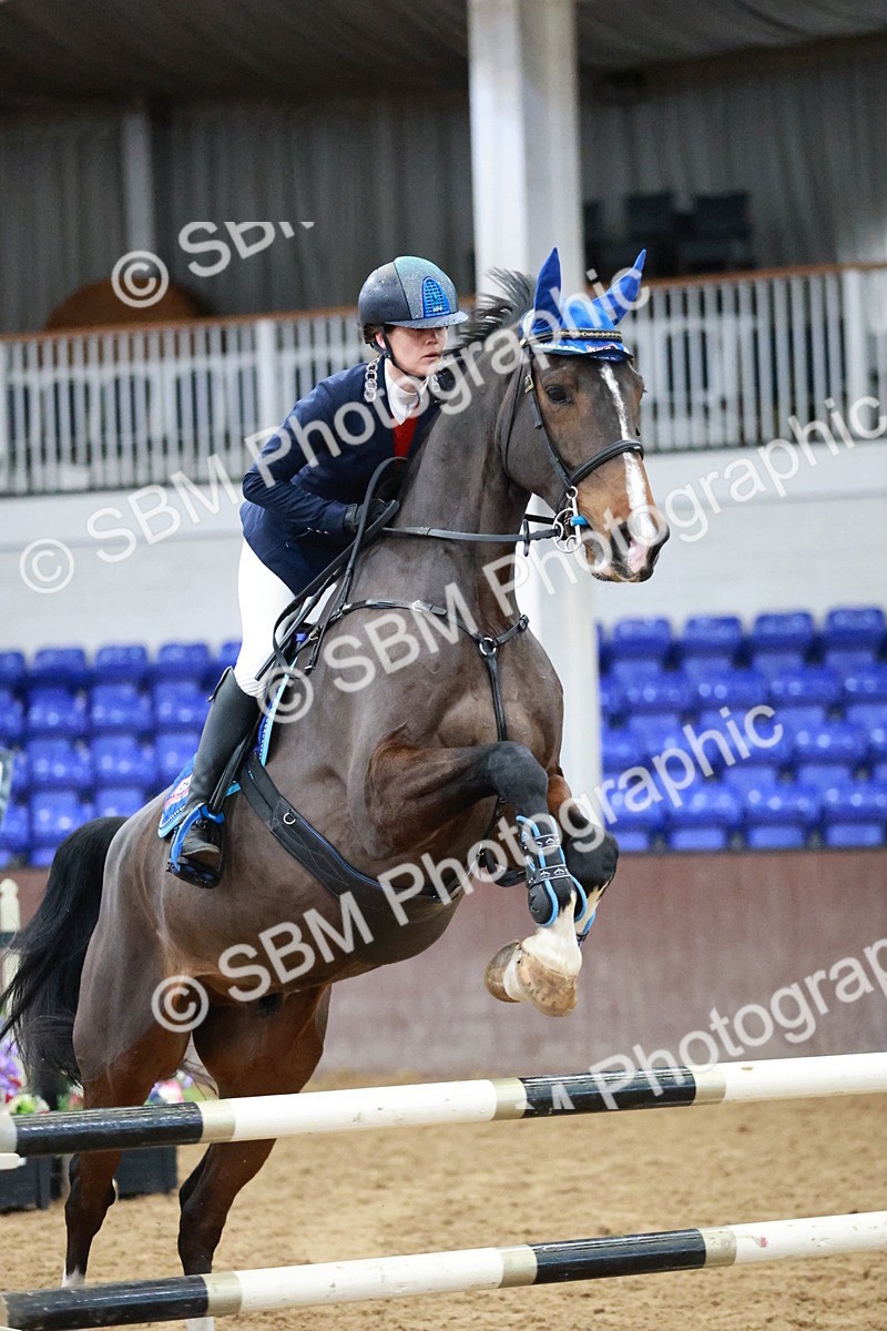 SBM_003797 - Class 15 - Senior British Novice - 90cm