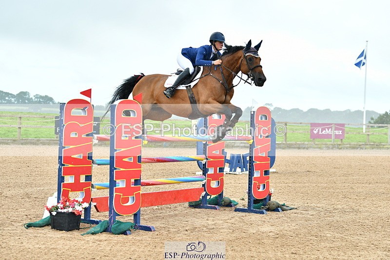 230723A-093123-10556 - Cls 4, 2 Star Small 1.30m