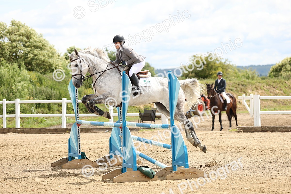 SBM_000433 - Class 3 - Senior Discovery - 1.00m