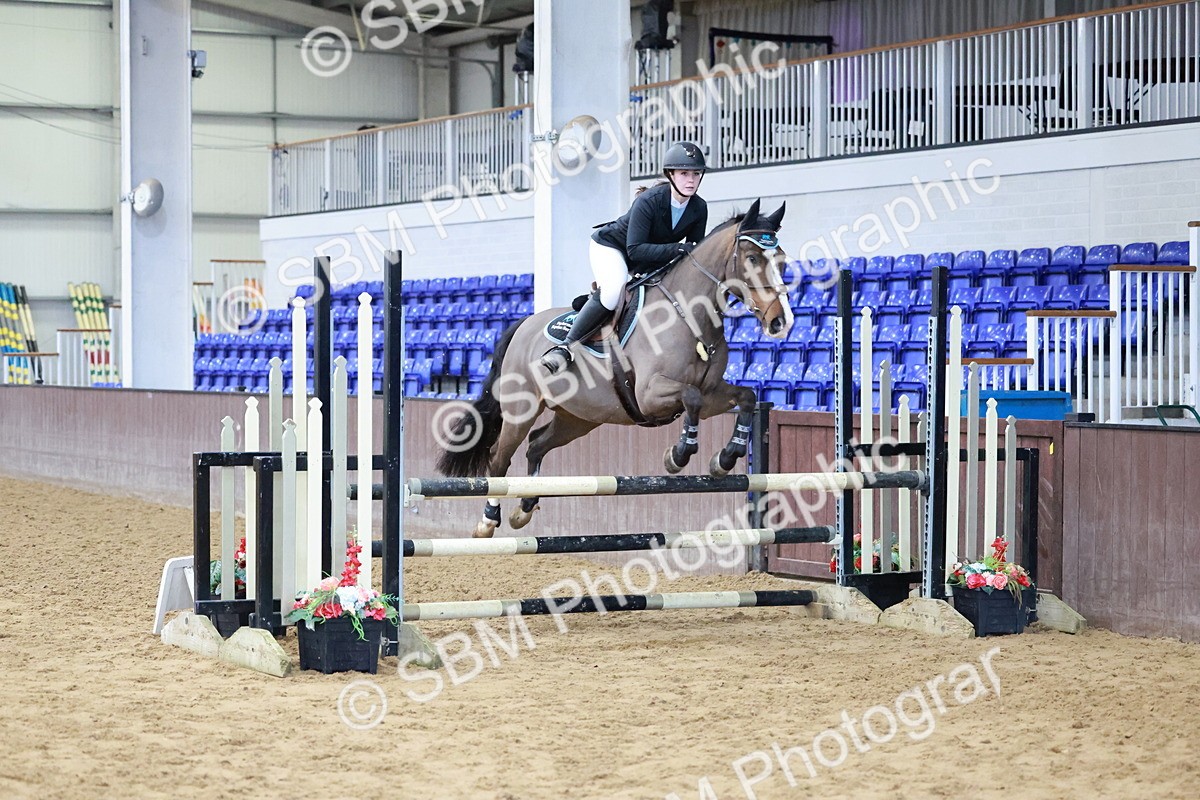 SBM_002931 - Class 9 - Equissage Pulse Senior BritiNovice/ 90cm Open