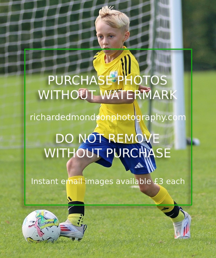 IMG_3755 - Kendal United Under 10's (7/9/24)