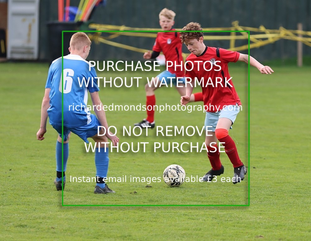 IMG_4969 - Halton Under 13's (2/5/23)