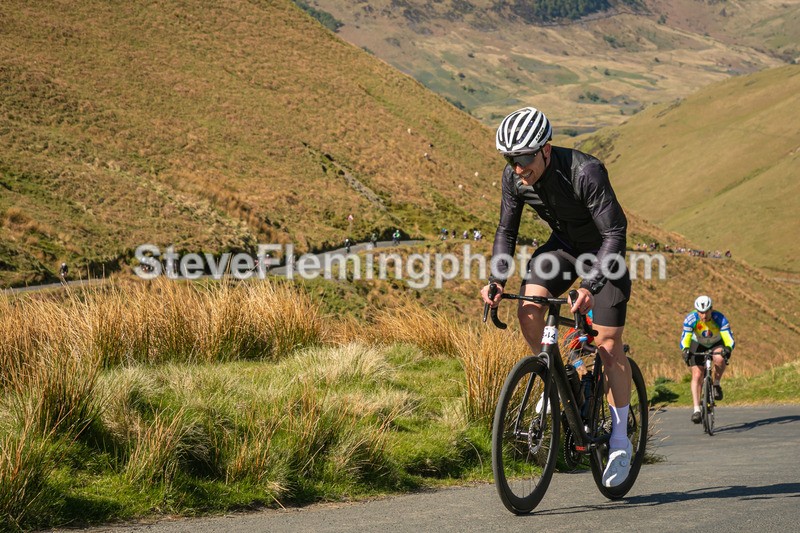 103952 - Newlands Pass 10.00 - 11.00