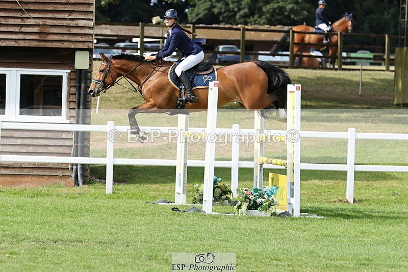 250704A-093431-08365 - Cls 15 Snr 1.20m Open