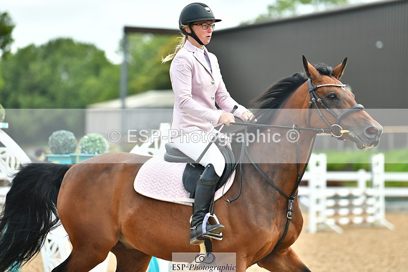 230813A-093140-11080 - Cls 39 A&B British Novice & 90cm Open