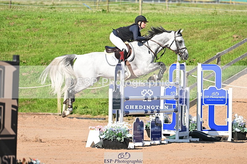 240718A-172651-07824 - Cls 5, 3 Star Big Tour 1.45m