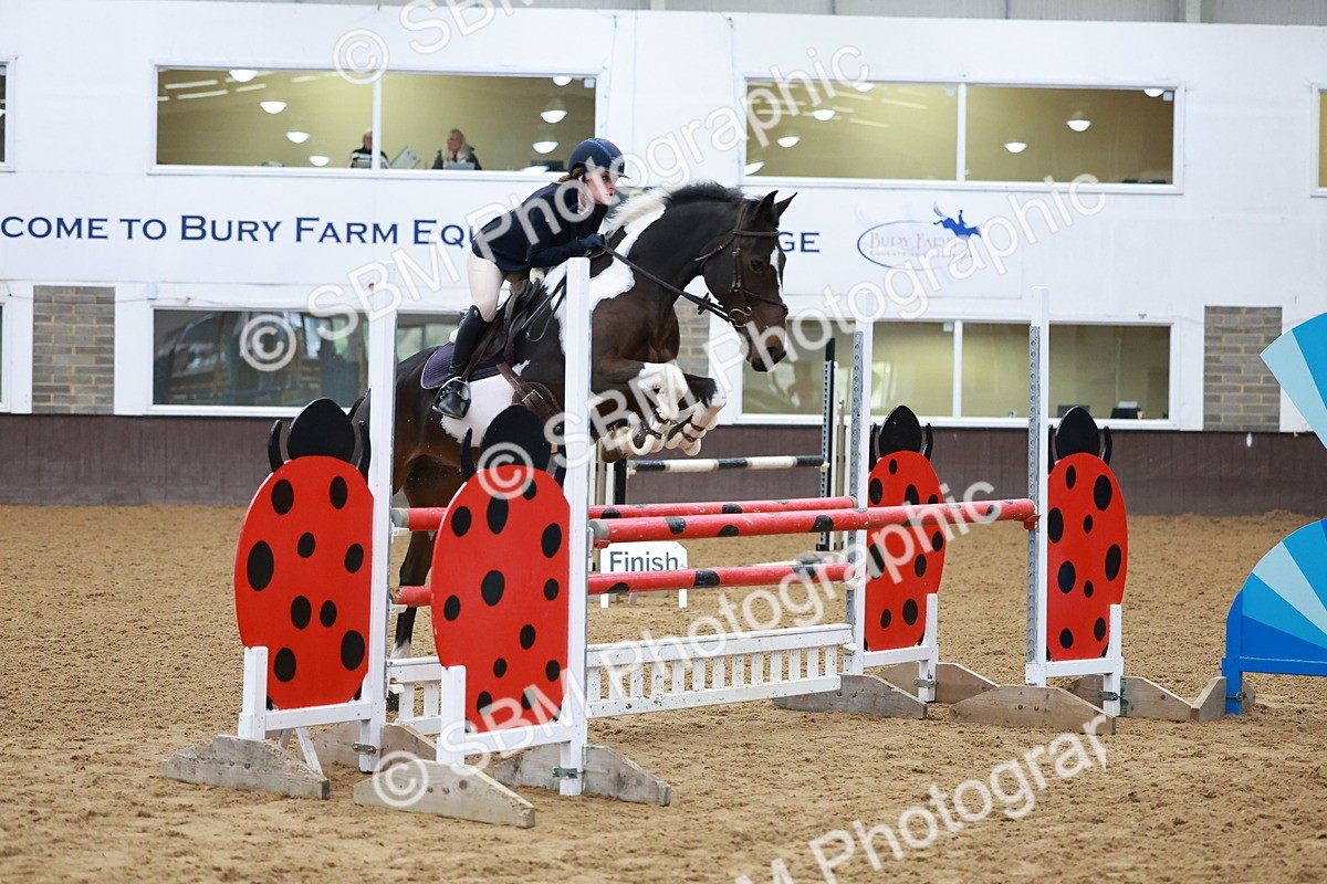 SBM_000828 - Class 3 - Senior Discovery 1.00m