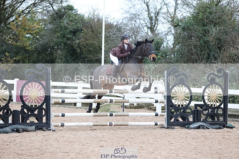 241116X-142728-02465 - Cls 15&16 Pony Nat 1.15m & 1.20m