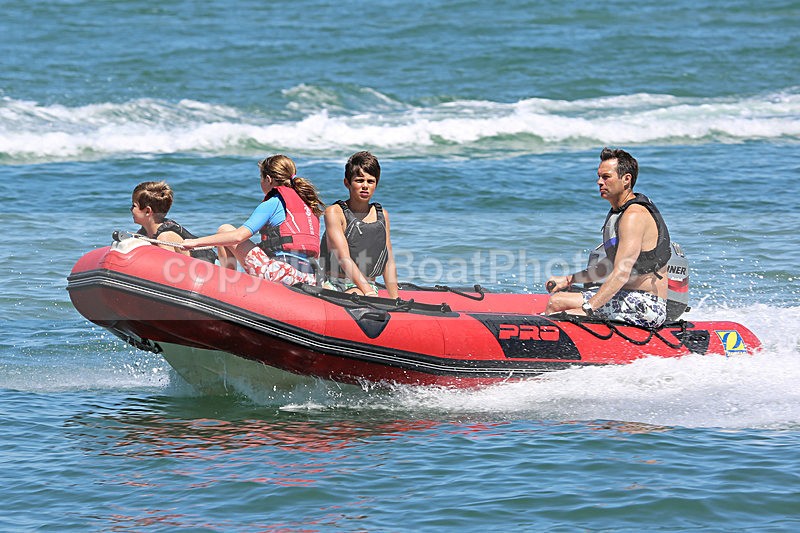 160719 ZODIAC RIB Y92A6694 - RIBs, Tenders, Dories, Dinghies