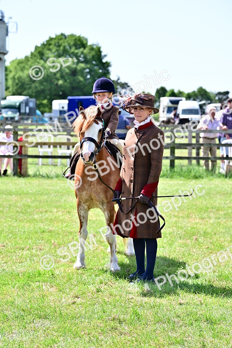 SBM_05985 - Class 59-60 - TSR M&M  Lear Rein and First Ridden Amateur of the year