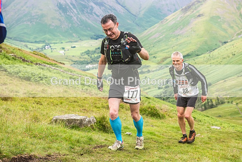 Wasdale-790 - Wasdale Horseshoe Fell Race Saturday 13th July 2024