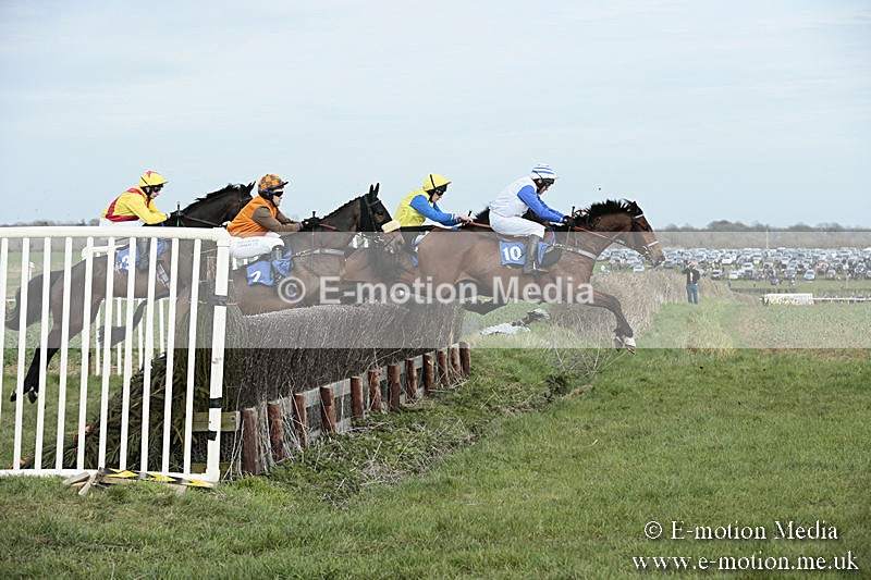 PtP 230319 257 - VWH Hunt Siddington Point-to-Point Racing 23/03/19