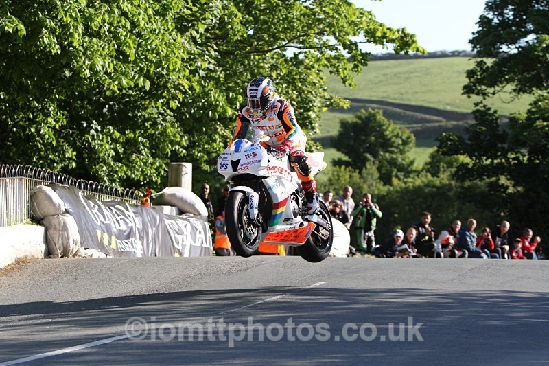  - Supersport Race 2