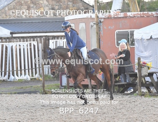 BPP_6247 - CLASS 4 0.85m Scottish Amateur Champion of Scotland