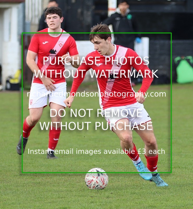 IMG_0936 - Morecambe Under 18s v Port Vale Under 18's (1/4/22)