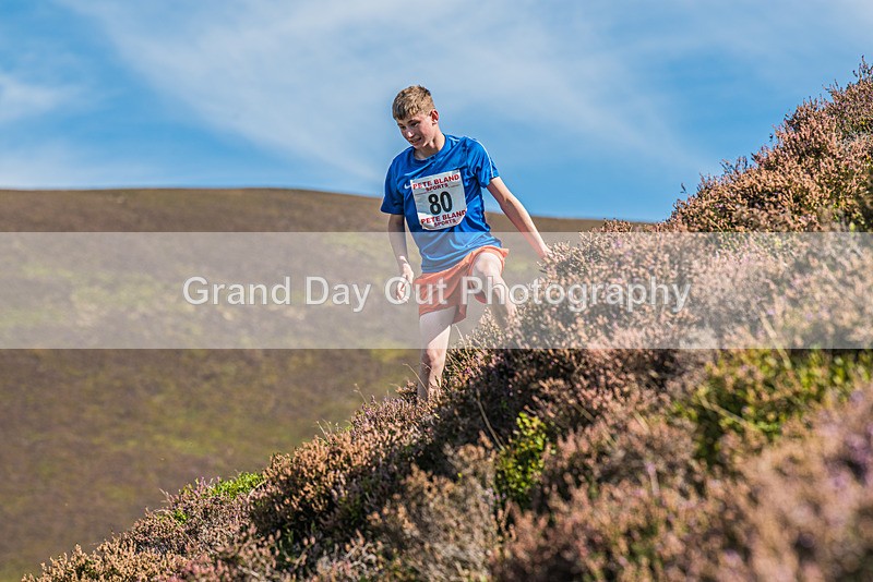 Loweswater Show-769 - Loweswater Show Junior & Senior Fell Races Sunday 3rd September 2023