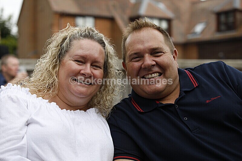  - Elmstock 2019..the people