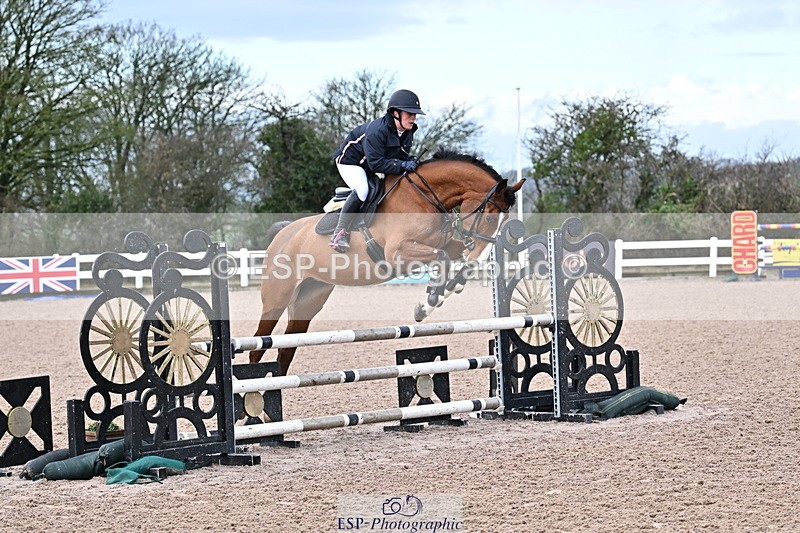 260204A-103754-00034 - Cls 0+1 Clear Round and British Novice