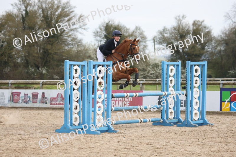 20260322-2146 - Class 5 - 1.0m