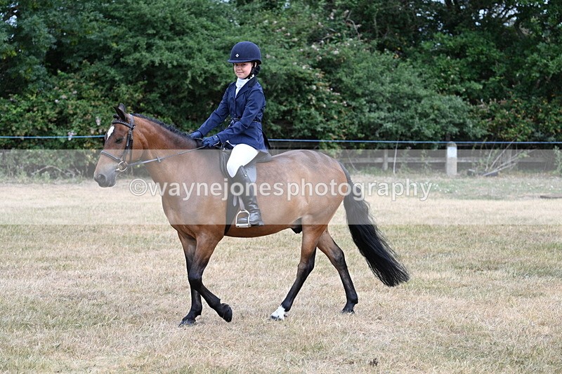 WJ7_0038 - Class 2 Best rider