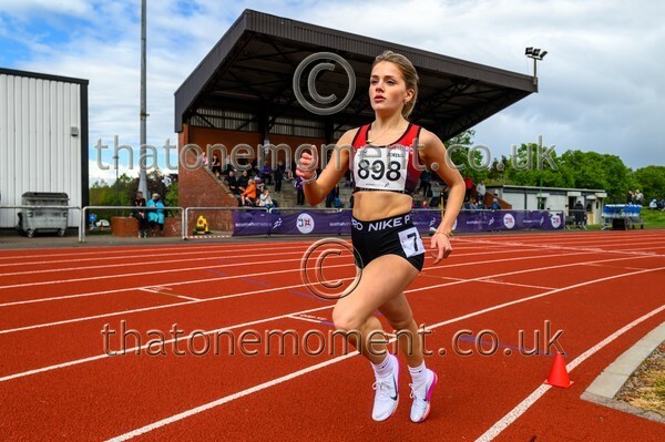 Natopener26-818660 - Track Female