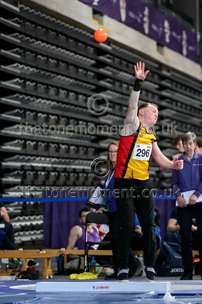 CEREL-924873 - Field Male Set Two