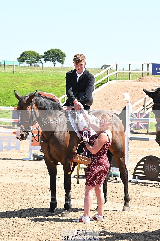 240719A-120943-10738 - Cls 2, 3 Star Small Tour 1.40m