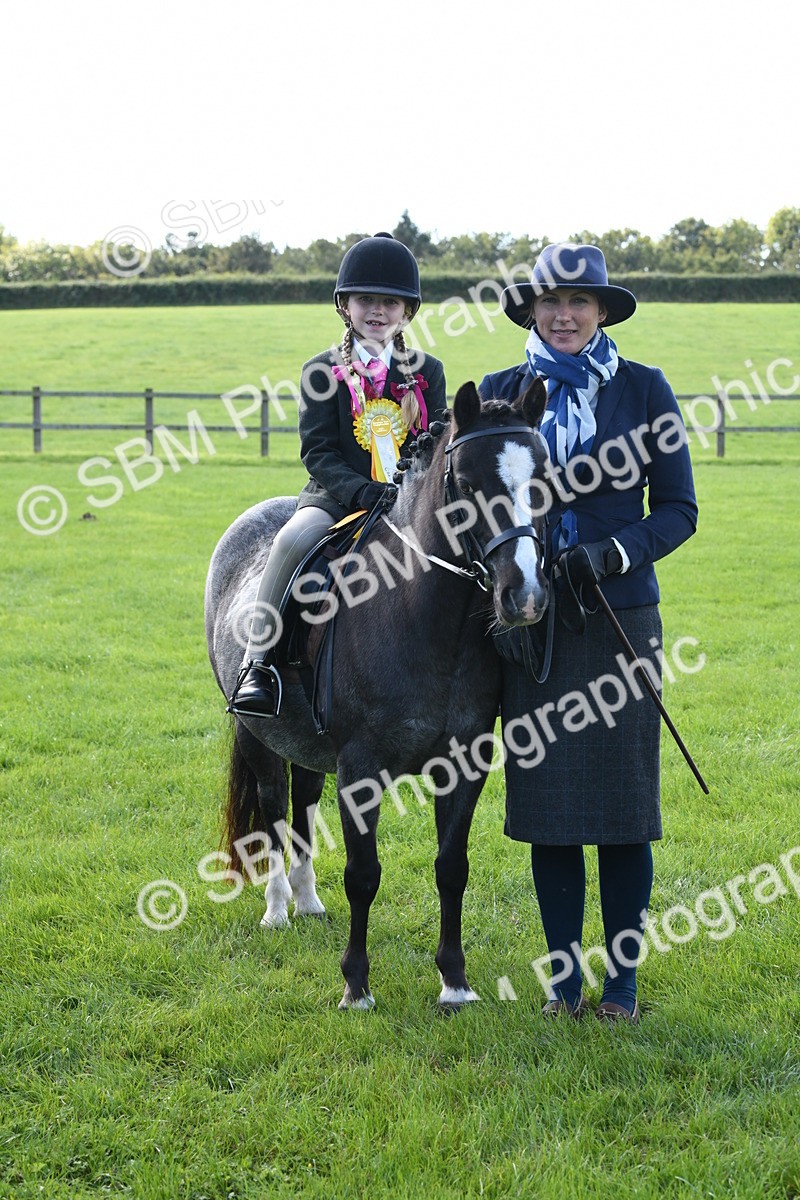 SBM_39696 - S18 - Novice & Newcomers Lead Rein Pony