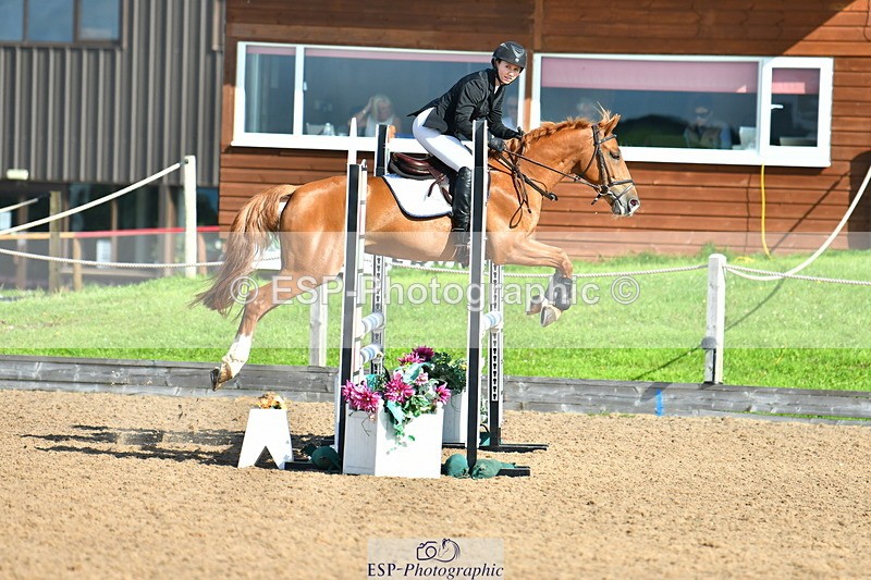 230811A-094013-03101 - Cls 14 A&B Snr Disco & 1.00m Open