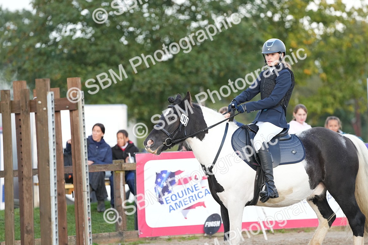 SBM_32247 - J5 - Junior Pony 50cm Championship