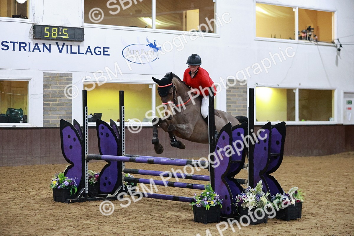 SBM_005424 - Bareback - Camera 1