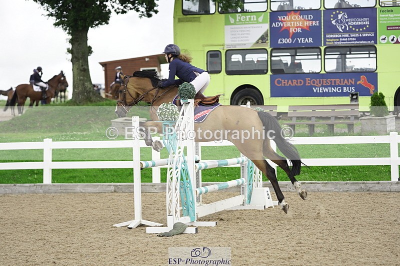 230728A-140152-02284 - Cls 10 95cm Amateur Quali