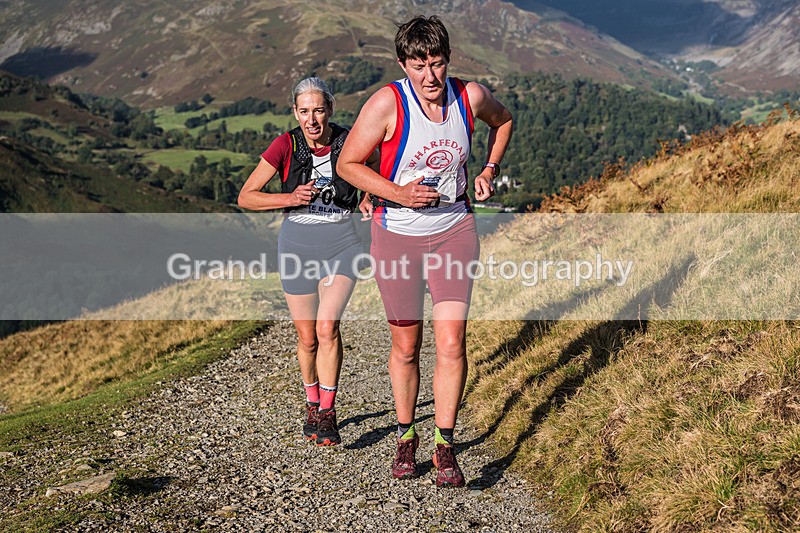 HBMR Leg 1-289 - Hodgson Brothers Mountain Relay Leg 1 Saturday 3rd October 2026