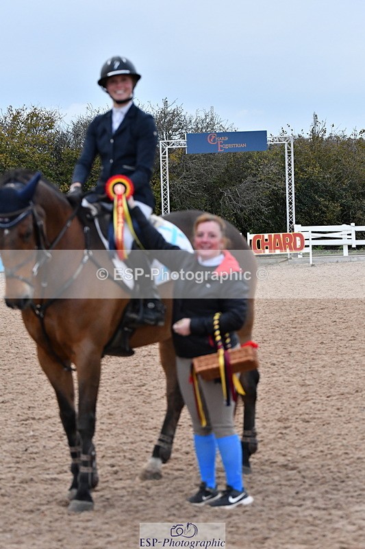 231111A-153844-02552 - Cls 14 Blue Chip 1.25m Winter Qualifier