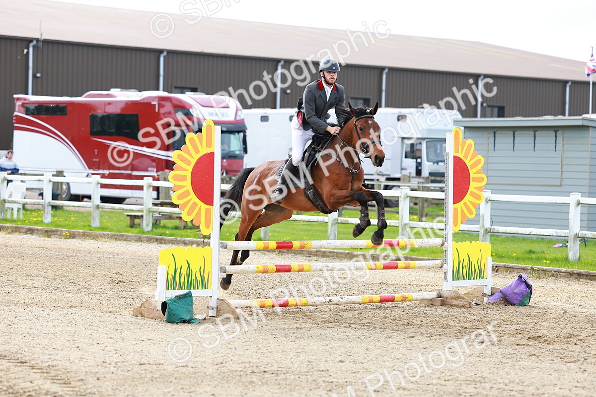 SBM_001715 - Class 7 - Clear Round