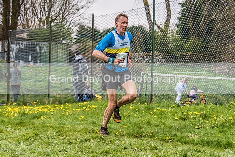 3 Peaks-2410 - The 3 Peaks Race - The Finish - Saturday 29th April 2023