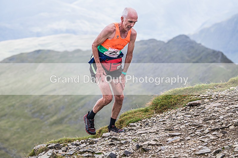 Grisedale HS-422 - Grisedale Horseshoe Fell Race Saturday 5th September 2026