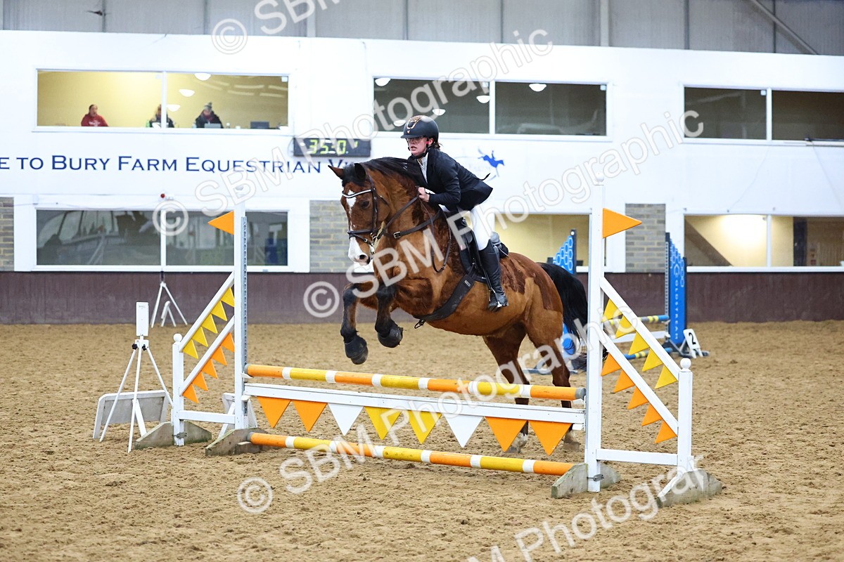 SBM_001604 - Class 4 - 70cm