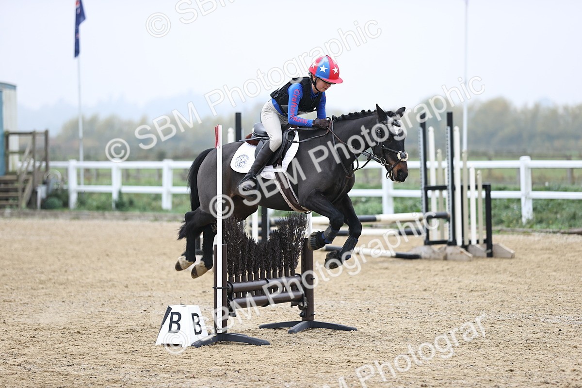 SBM_000050 - Class 1 - 70cm