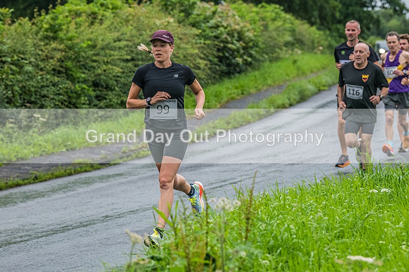 Lambfoot-93 - Lambfoot Loop Road Race Tuesday 1st July 2025