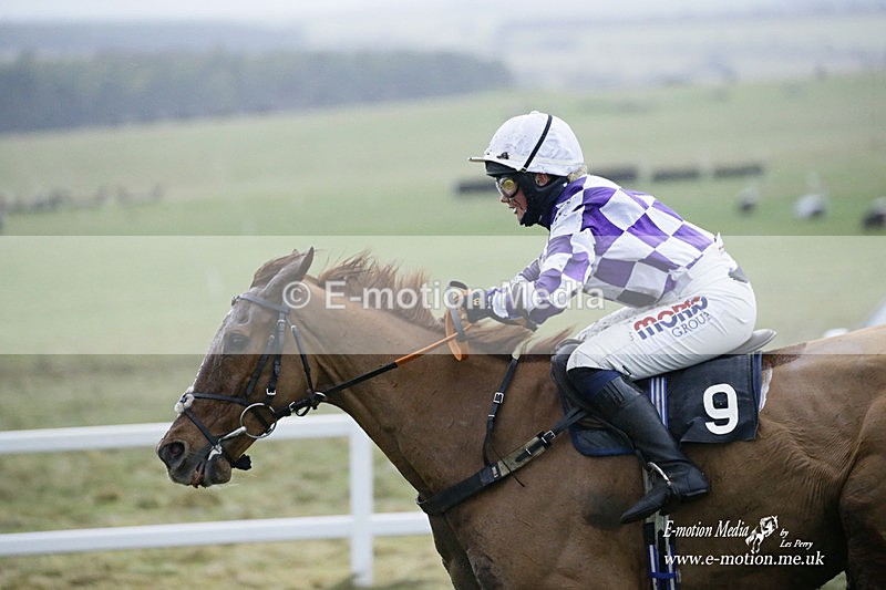 PtP 020122 470 - Larkhill Racing Club Point-to-Point 02/01/2022